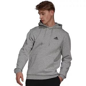 Adidas Pull Over Fleece Hoodie